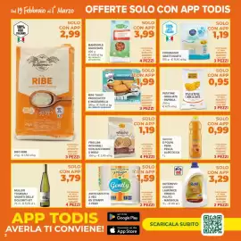 Volantino Todis Pagina 2