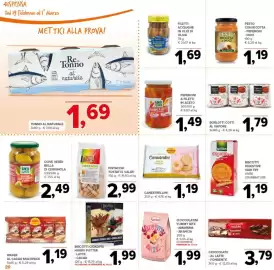 Volantino Todis Pagina 20