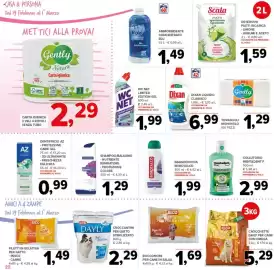 Volantino Todis Pagina 22