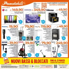 Volantino Todis Pagina 24