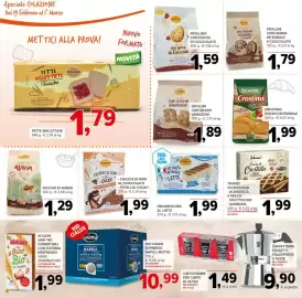 Volantino Todis Pagina 4