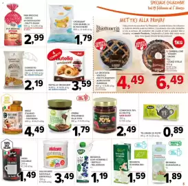 Volantino Todis Pagina 5