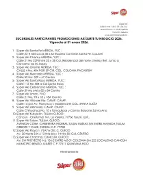 Folleto Super Aki Página 2