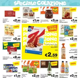 Volantino Unes Pagina 11