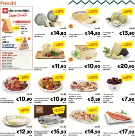 Volantino Unes Pagina 14