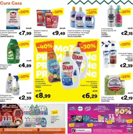 Volantino Unes Pagina 18