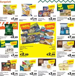 Volantino Unes Pagina 2