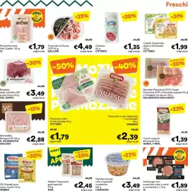 Volantino Unes Pagina 3