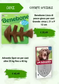 Volantino Zooplus Pagina 3