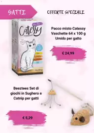 Volantino Zooplus Pagina 4