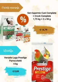 Volantino Zooplus Pagina 5