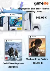 Volantino Gamestop Pagina 2