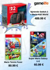 Volantino Gamestop Pagina 4