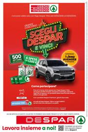 Volantino Despar Pagina 20