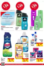 Volantino Despar Pagina 19