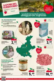 Volantino Despar Pagina 7