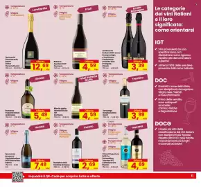 Volantino Eurospar Pagina 11