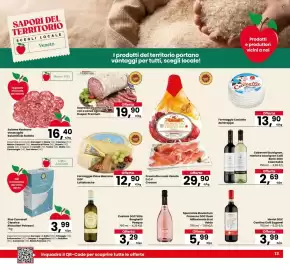 Volantino Eurospar Pagina 13