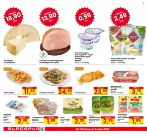 Volantino Eurospar Pagina 14