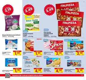 Volantino Eurospar Pagina 15