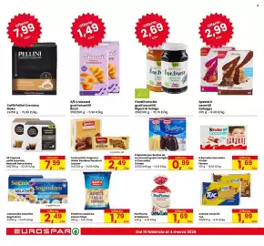 Volantino Eurospar Pagina 16