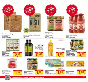 Volantino Eurospar Pagina 17