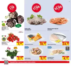 Volantino Eurospar Pagina 7