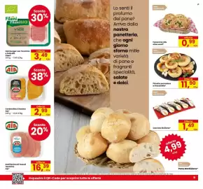 Volantino Eurospar Pagina 9