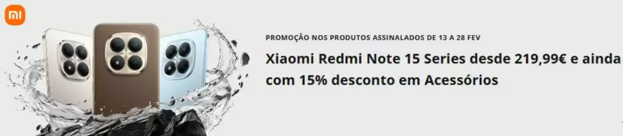 Folheto Worten Página 1