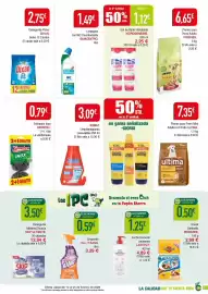 Folleto Minymas Página 3