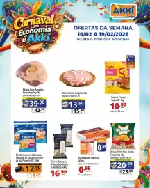 Folheto Akki Atacadista Página 2