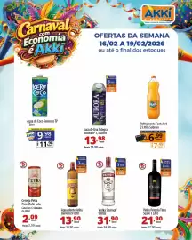 Folheto Akki Atacadista Página 5