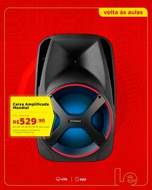 Encarte Le Biscuit Página 4