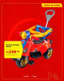 Encarte Le Biscuit Página 2