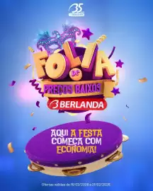 Catálogo Berlanda semana 8 Página 1