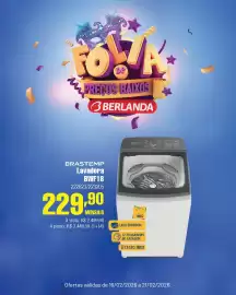 Catálogo Berlanda semana 8 Página 3