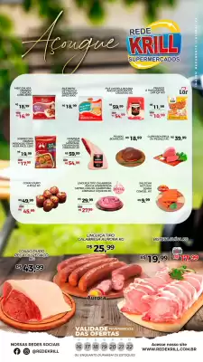 Folheto Rede Krill (válido até 22-02)