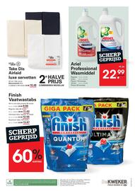 De Kweker folder Pagina 12