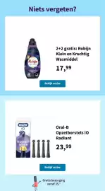 Plein.nl folder week 8 Pagina 14