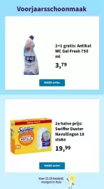 Plein.nl folder week 8 Pagina 9