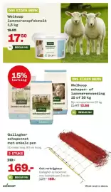 Welkoop folder Pagina 15