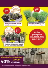 Tuinland folder Pagina 2