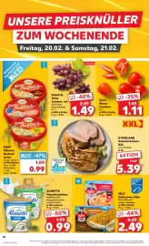 Kaufland DE folder week 8 Pagina 10