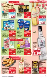 Kaufland DE folder week 8 Pagina 15