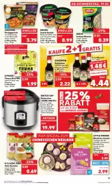 Kaufland DE folder week 8 Pagina 17