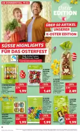 Kaufland DE folder week 8 Pagina 18