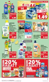 Kaufland DE folder week 8 Pagina 21