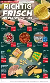 Kaufland DE folder week 8 Pagina 22