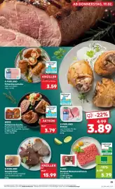 Kaufland DE folder week 8 Pagina 25