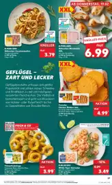Kaufland DE folder week 8 Pagina 27